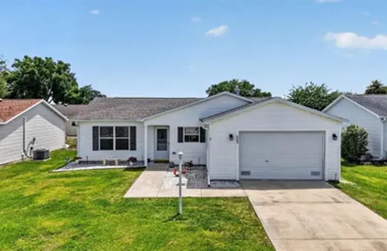 3406 JACONA PL, THE VILLAGES, FL, 32162, The Villages, FL 32162