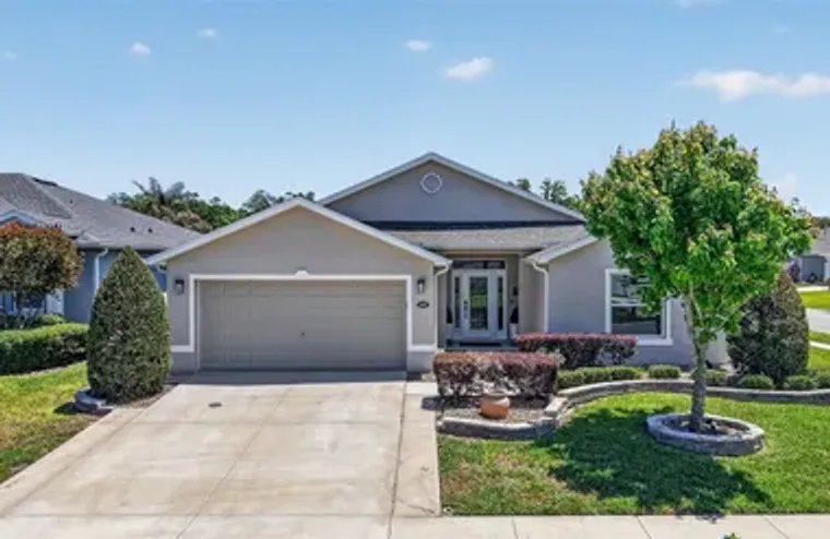 4307 BENT CREEK LN, LEESBURG, FL, 34748, Leesburg, FL 34748