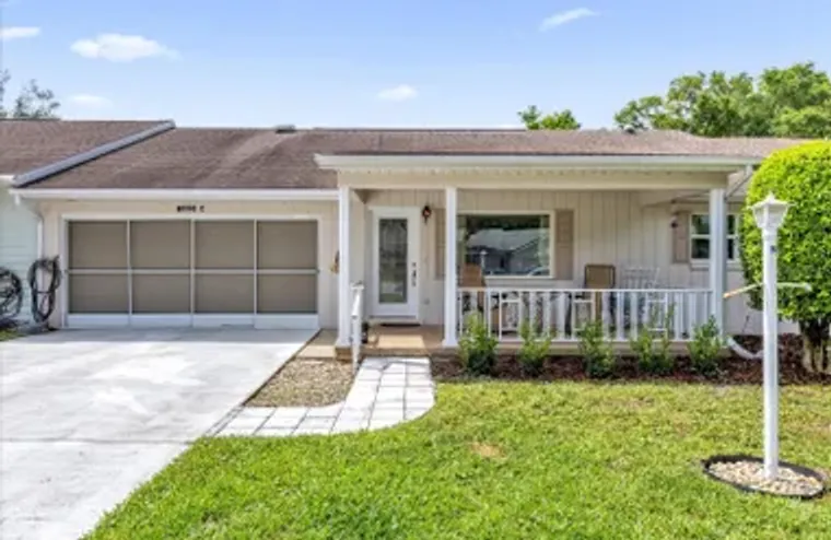 8660 SW 94TH ST C, OCALA, FL, 34481, Ocala, FL 34481