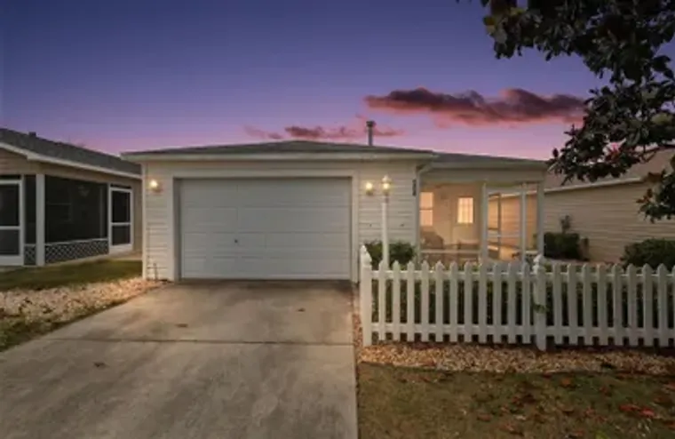 288 STARR LN, THE VILLAGES, FL, 32162, The Villages, FL 32162