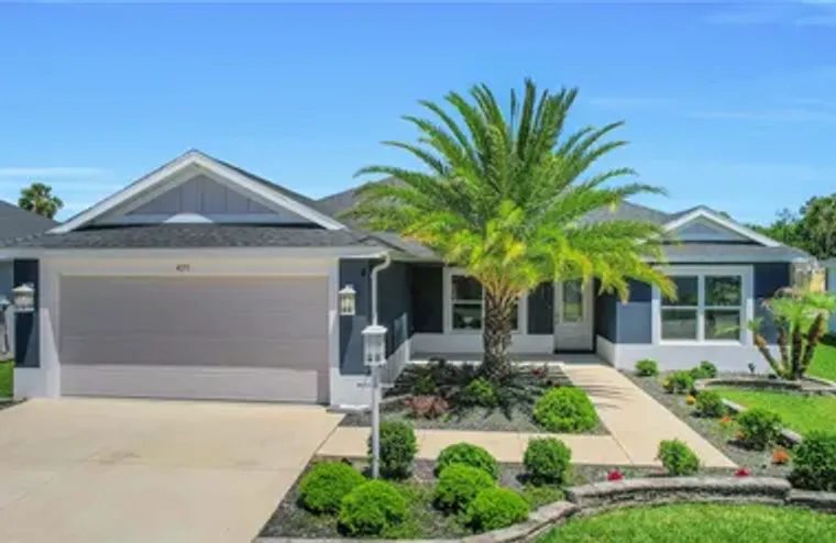 4151 BALCHARAN TER, THE VILLAGES, FL, 32..., The Villages, FL 32163