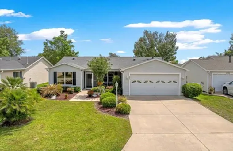 8354 SE 177TH BARTRAM LOOP, THE VILLAGES..., The Villages, FL 32162
