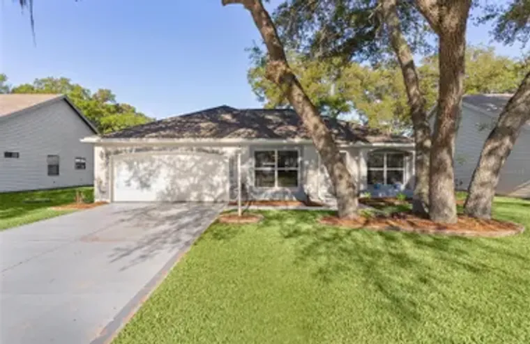 206 DESOTA CT, THE VILLAGES, FL, 32159, The Villages, FL 32159