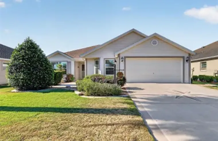 603 EVESBOROUGH PATH, THE VILLAGES, FL, ..., The Villages, FL 32163