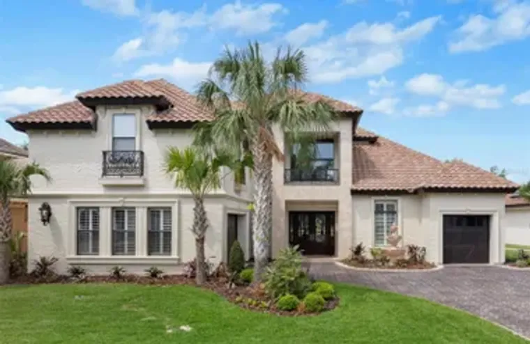 641 WOODBRIDGE DR, ORMOND BEACH, FL, 321..., Ormond Beach, FL 32174