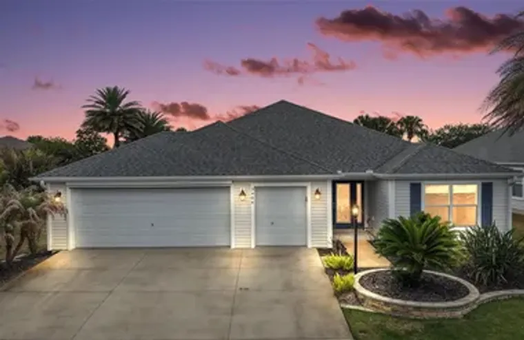 3406 COUNTRYSIDE PATH, THE VILLAGES, FL,..., The Villages, FL 32163
