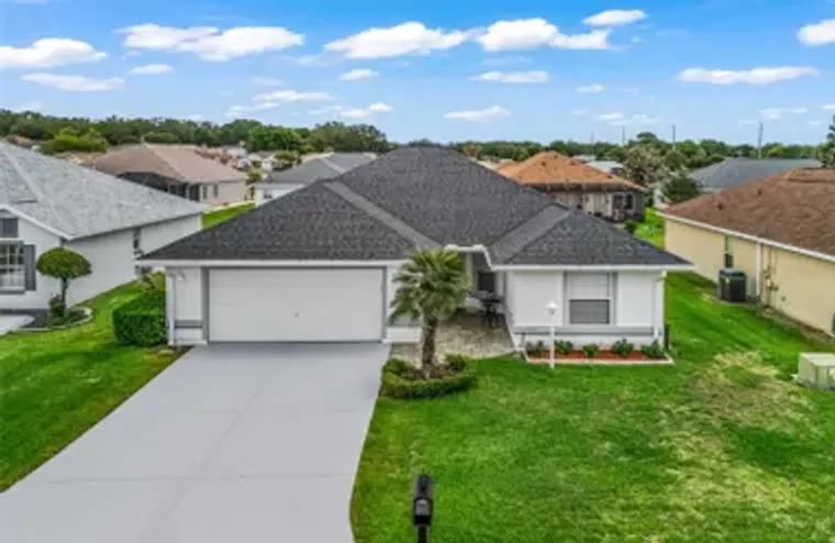 12323 SE 176TH LOOP, SUMMERFIELD, FL, 34..., Summerfield, FL 34491
