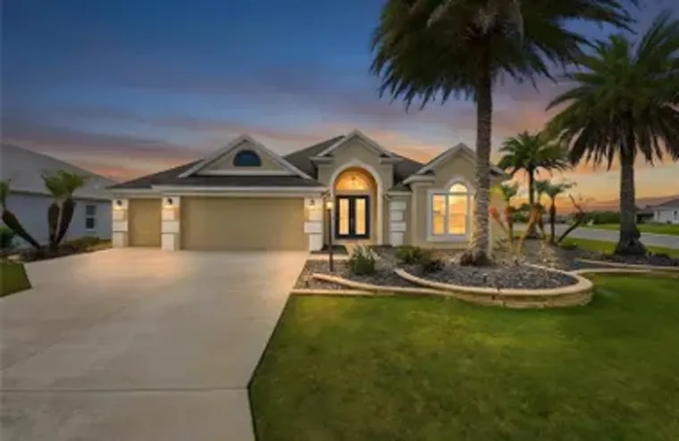 1166 BLOUNT AVE, THE VILLAGES, FL, 32163, The Villages, FL 32163