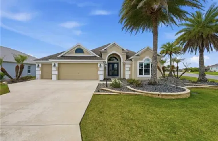 1166 BLOUNT AVE, THE VILLAGES, FL, 32163, The Villages, FL 32163