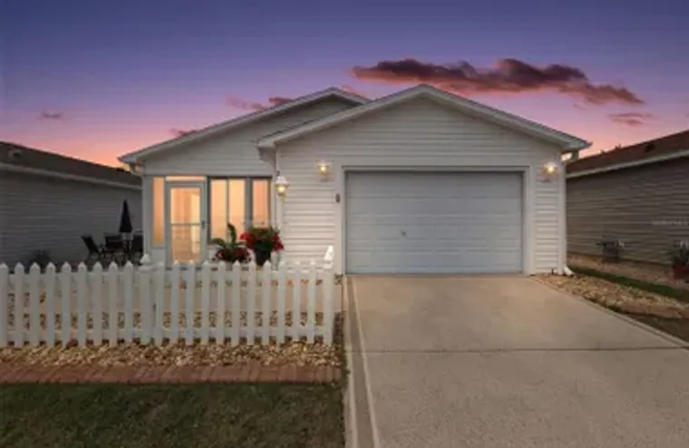 277 STARR LN, THE VILLAGES, FL, 32162, The Villages, FL 32162