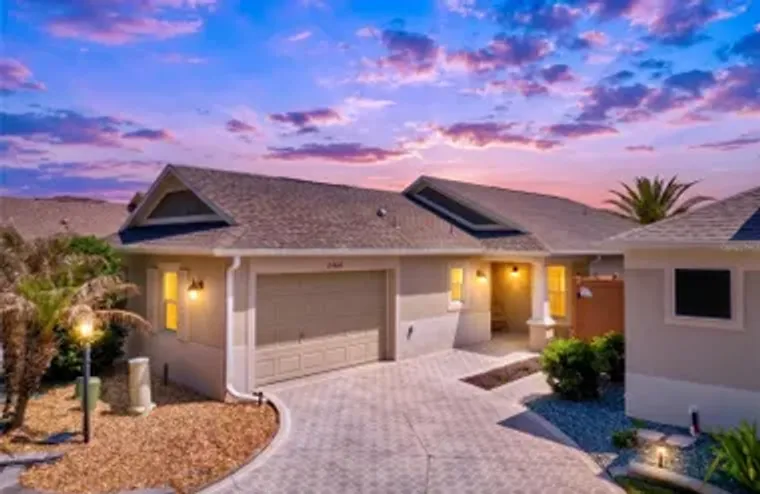 2464 NELLIE RD, THE VILLAGES, FL, 32163, The Villages, FL 32163