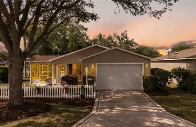 2343 DILLON LN, THE VILLAGES, FL, 32162, The Villages, FL 32162