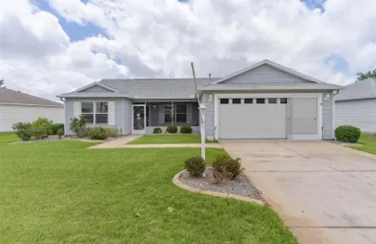3354 RESTON DR, THE VILLAGES, FL, 32162, The Villages, FL 32162