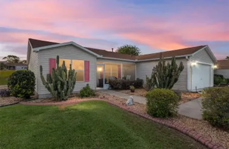 17009 SE 96TH CHAPELWOOD CIR, THE VILLAG..., The Villages, FL 32162