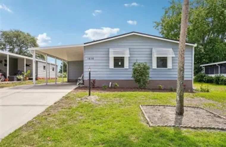 1616 W SCHWARTZ BLVD, THE VILLAGES, FL, ..., The Villages, FL 32159