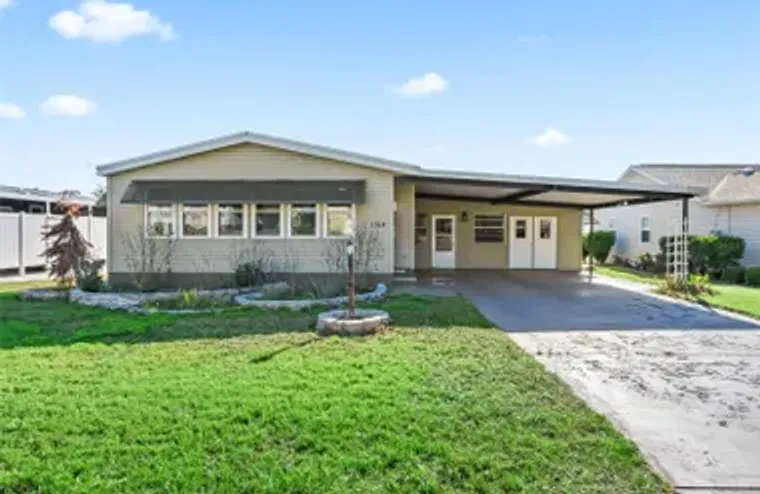 1514 HILLCREST DR, LADY LAKE, FL, 32159, Lady Lake, FL 32159