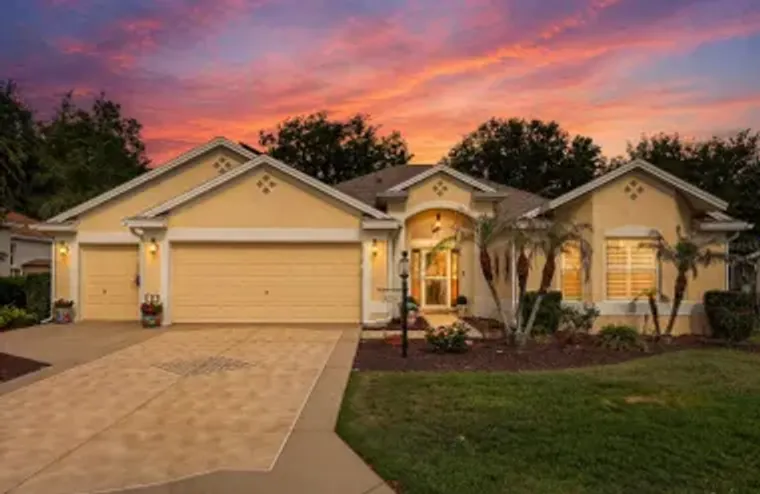 17270 SE 85TH WILLOWICK CIR, THE VILLAGE..., The Villages, FL 32162