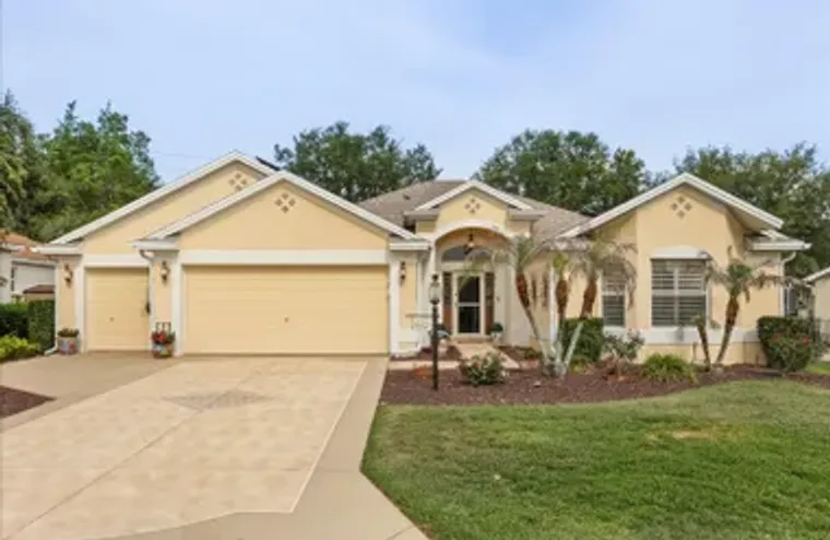 17270 SE 85TH WILLOWICK CIR, THE VILLAGE..., The Villages, FL 32162