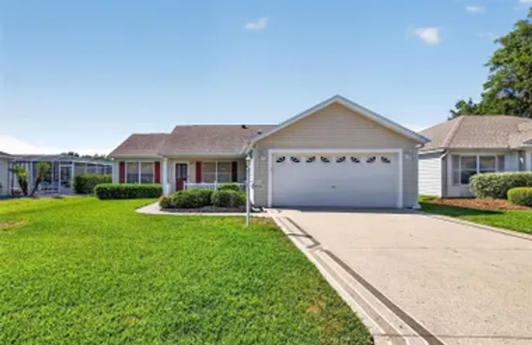 2430 MERIDA CIR, THE VILLAGES, FL, 32162, The Villages, FL 32162