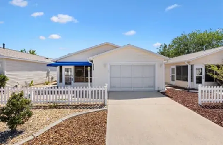17449 SE 93RD VINE AVE, THE VILLAGES, FL..., The Villages, FL 32162