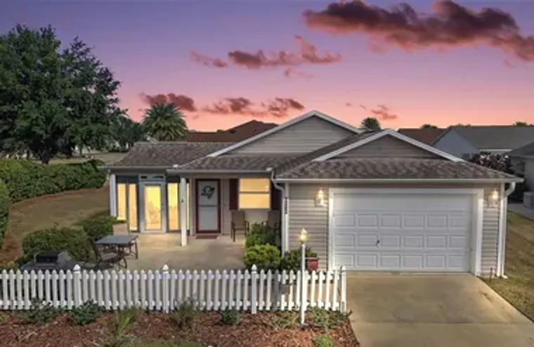 1362 VIOLA CT, THE VILLAGES, FL, 32163, The Villages, FL 32163
