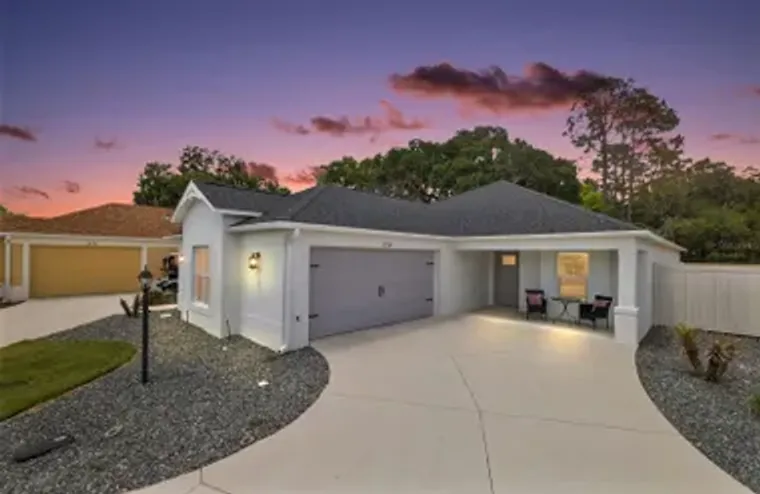 3725 SUGARBERRY LN, THE VILLAGES, FL, 32..., The Villages, FL 32163