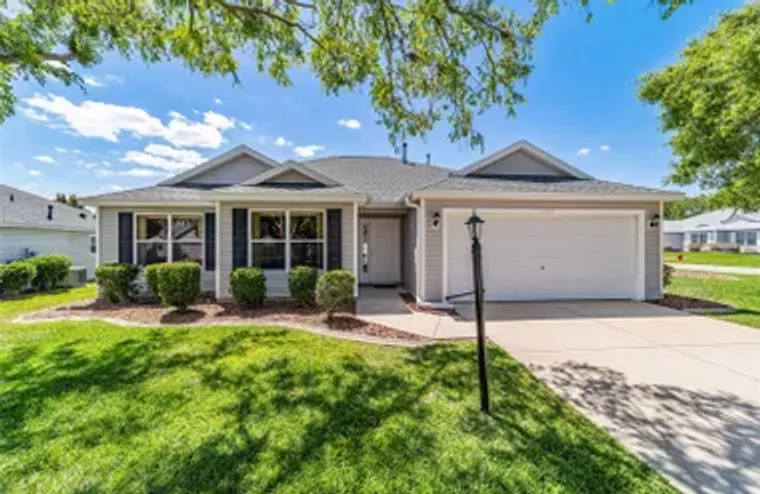 17804 SE 87TH MELROSE CT, THE VILLAGES, ..., The Villages, FL 32162
