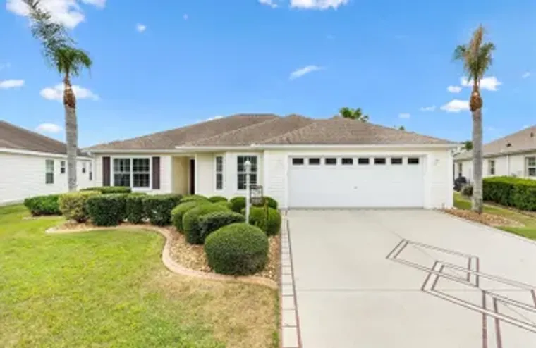 2332 GRENADIER WAY, THE VILLAGES, FL, 32..., The Villages, FL 32162
