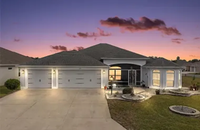 1125 MAYNARD PATH, THE VILLAGES, FL, 321..., The Villages, FL 32163