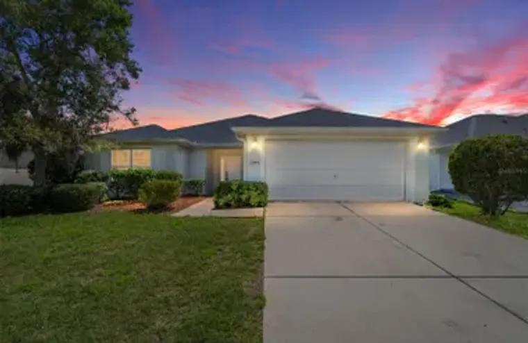 8582 SE 133RD LN, SUMMERFIELD, FL, 34491, Summerfield, FL 34491