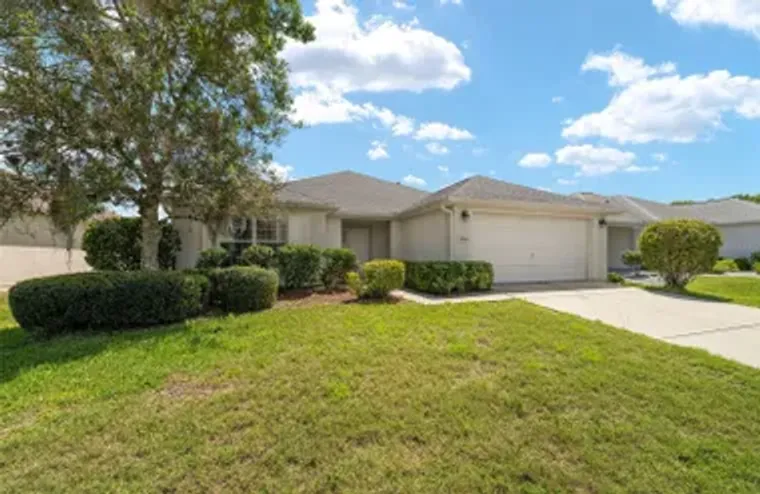 8582 SE 133RD LN, SUMMERFIELD, FL, 34491, Summerfield, FL 34491