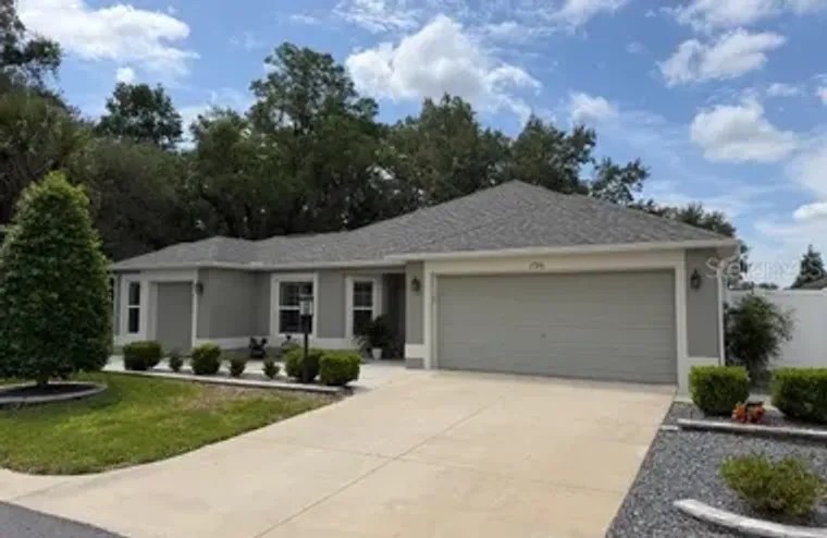 7351 SE 169TH COTE LOOP, THE VILLAGES, F..., The Villages, FL 32162