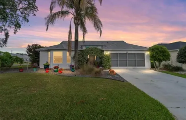 1311 OPORTO DR, THE VILLAGES, FL, 32162, The Villages, FL 32162