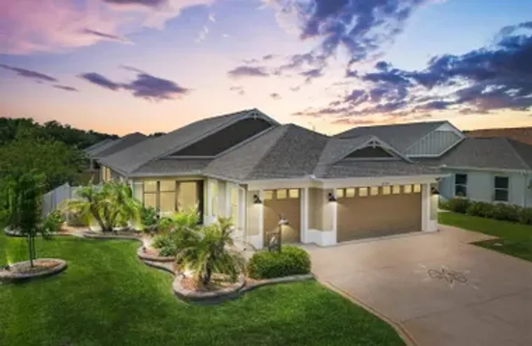 5554 MILLICAN AVE, THE VILLAGES, FL, 321..., The Villages, FL 32163