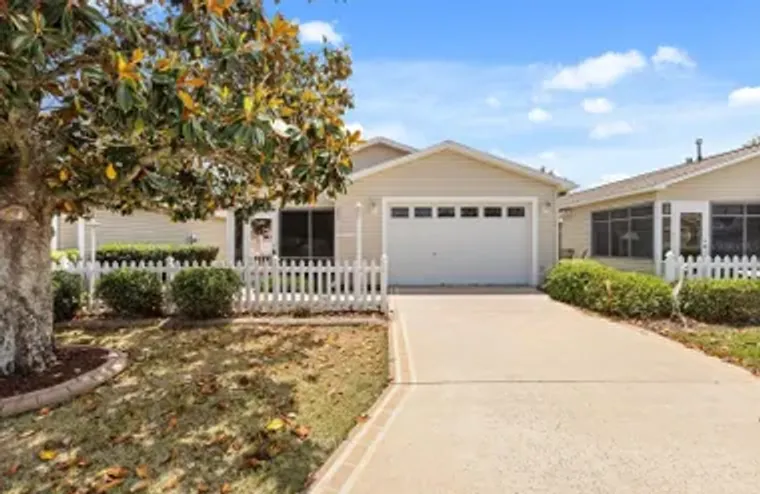 300 VARNVILLE WAY, THE VILLAGES, FL, 321..., The Villages, FL 32162