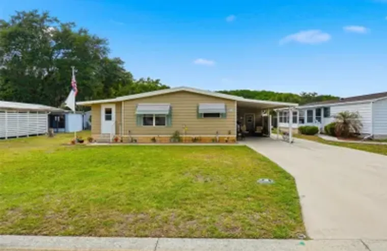 111 WINTERBERRY AVE, WILDWOOD, FL, 34785, Wildwood, FL 34785