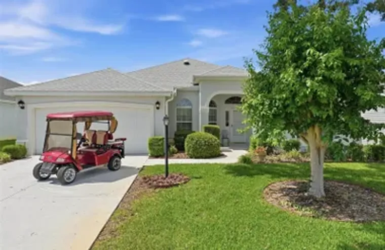 1627 KENSINGTON PL, THE VILLAGES, FL, 32..., The Villages, FL 32162