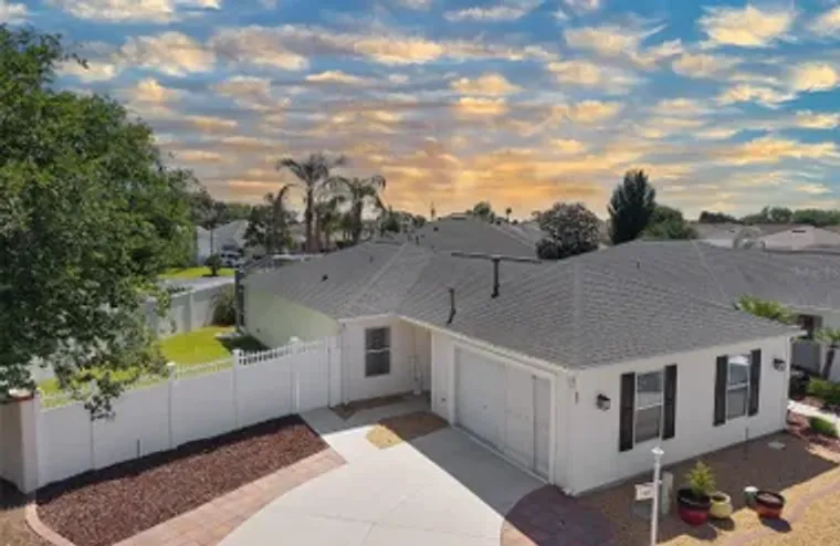 661 SHERWOOD ST, THE VILLAGES, FL, 32162, The Villages, FL 32162