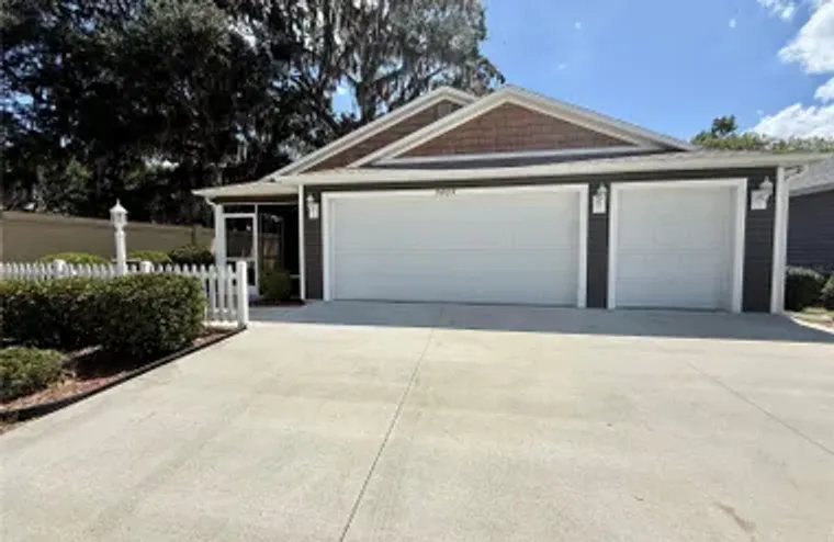 5805 VALENTE CT, THE VILLAGES, FL, 32163, The Villages, FL 32163