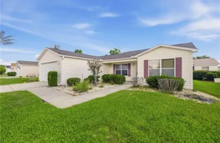 3431 SIPSEY ST, THE VILLAGES, FL, 32162, The Villages, FL 32162