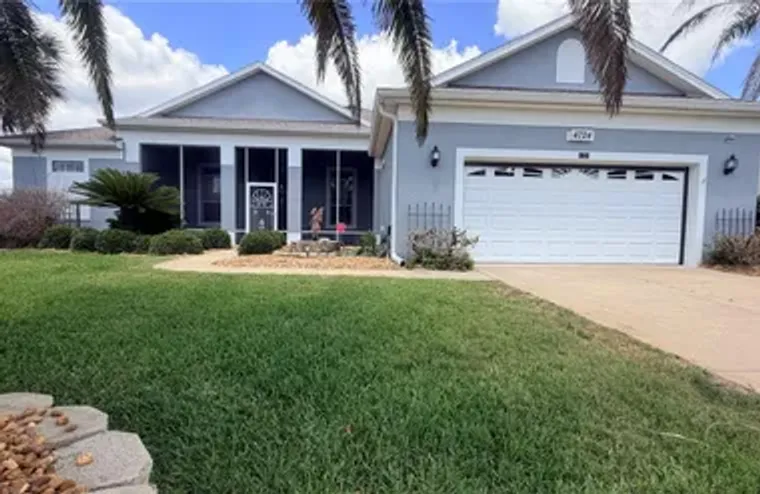 4724 SABLE RIDGE CT, LEESBURG, FL, 34748, Leesburg, FL 34748