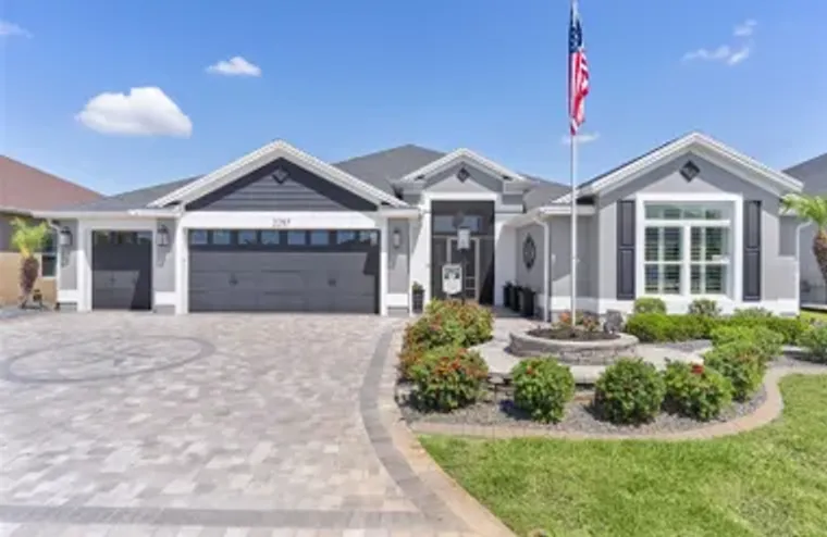 2297 DEMARCO DR, THE VILLAGES, FL, 32163, The Villages, FL 32163