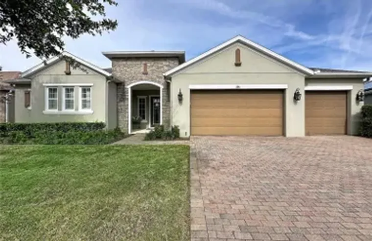 364 SALT MARSH LN, GROVELAND, FL, 34736, Groveland, FL 34736