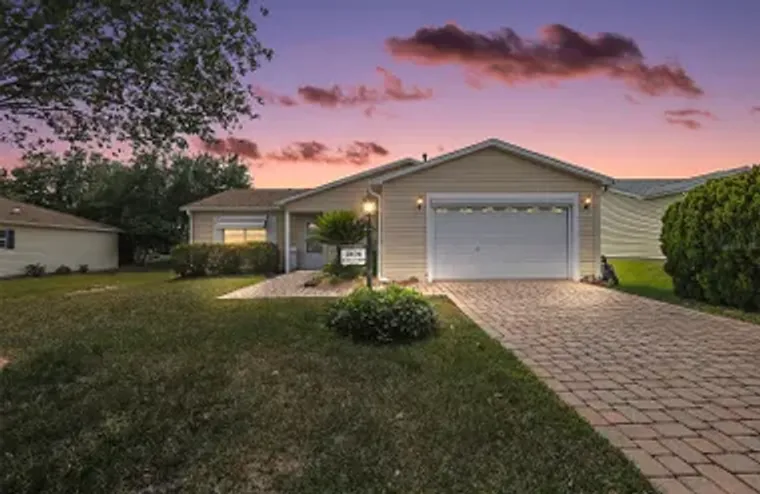 1806 ENGLEWOOD ST, THE VILLAGES, FL, 321..., The Villages, FL 32162