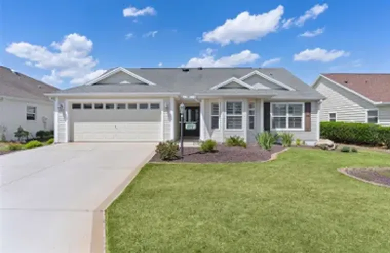 1215 WESTMORELAND LOOP, THE VILLAGES, FL..., The Villages, FL 32162