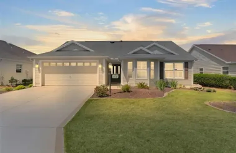 1215 WESTMORELAND LOOP, THE VILLAGES, FL..., The Villages, FL 32162