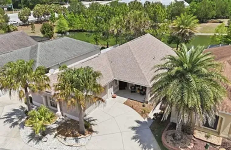 2975 THAYER TER, THE VILLAGES, FL, 32163, The Villages, FL 32163