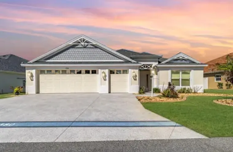 580 GOUGH PL, THE VILLAGES, FL, 32163, The Villages, FL 32163