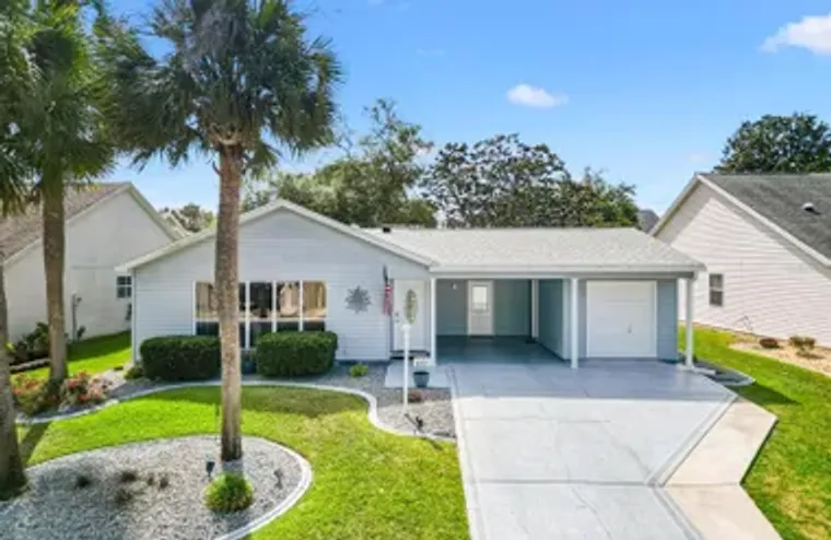 406 DEL MAR DR, THE VILLAGES, FL, 32159, The Villages, FL 32159