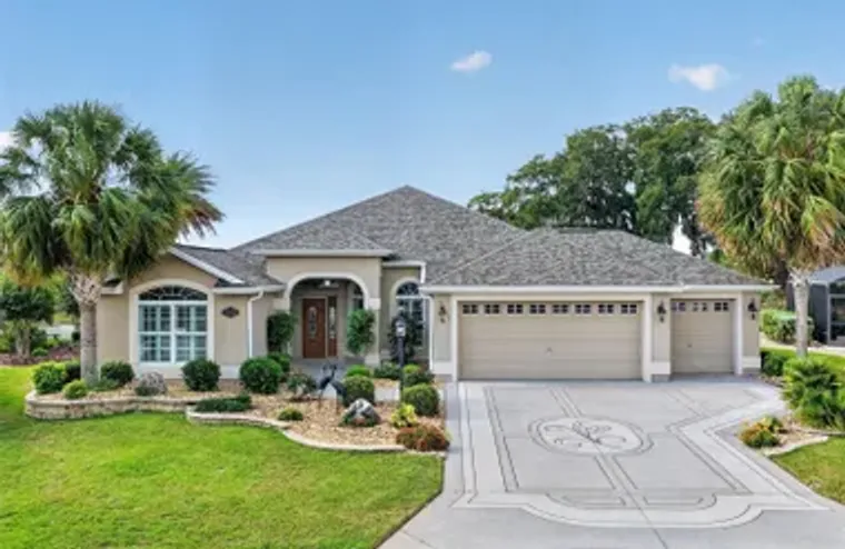 2192 HAMES LN, THE VILLAGES, FL, 32162, The Villages, FL 32162